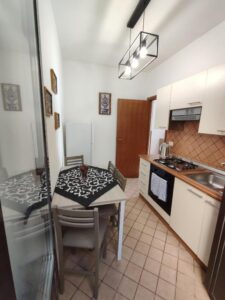 Casa vacanza con cucina attrezzata nel centro storico di Catania